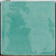Настенная плитка Cevica Provenza Verde Oceano
